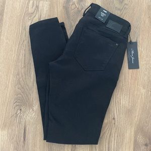 Mavi Alexa Mid rise Skinny Jeans